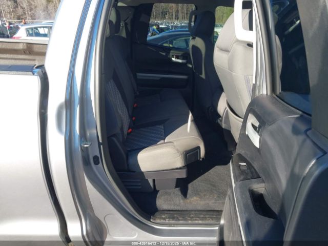 2018 TOYOTA TUNDRA 5TFRM5F12JX127933 Photo 7