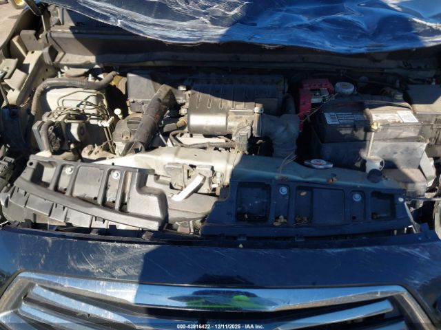 2019 MITSUBISHI MIRAGE G4 ML32F3FJ8KHF06811 Photo 9