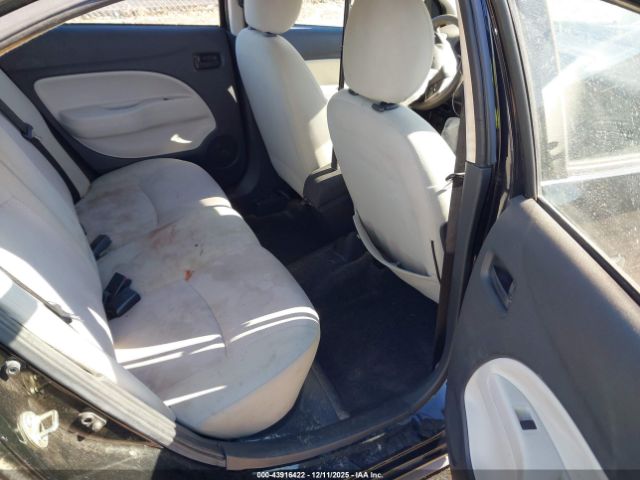 2019 MITSUBISHI MIRAGE G4 ML32F3FJ8KHF06811 Photo 7