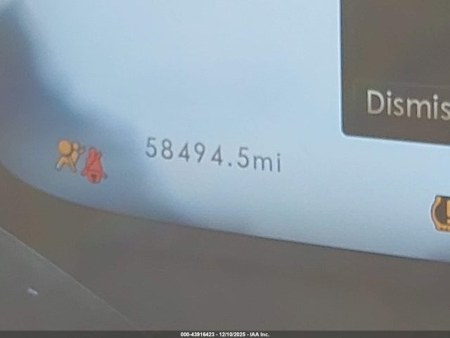 2021 LINCOLN AVIATOR 5LMYJ8XY9MNL00809 Photo 6