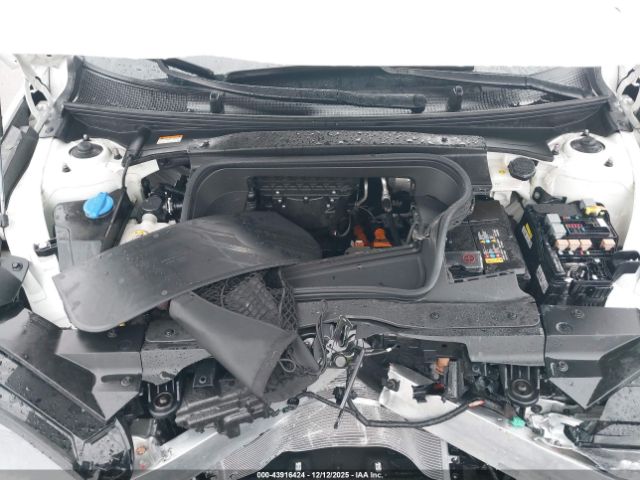 2024 HYUNDAI IONIQ 6 KMHM54AA2RA061175 Photo 9