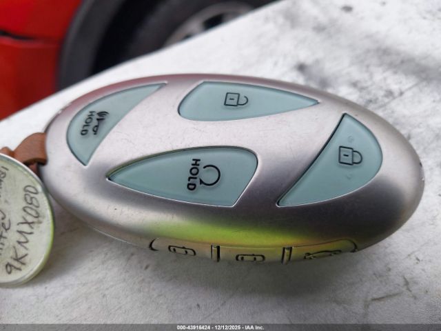 2024 HYUNDAI IONIQ 6 KMHM54AA2RA061175 Photo 10