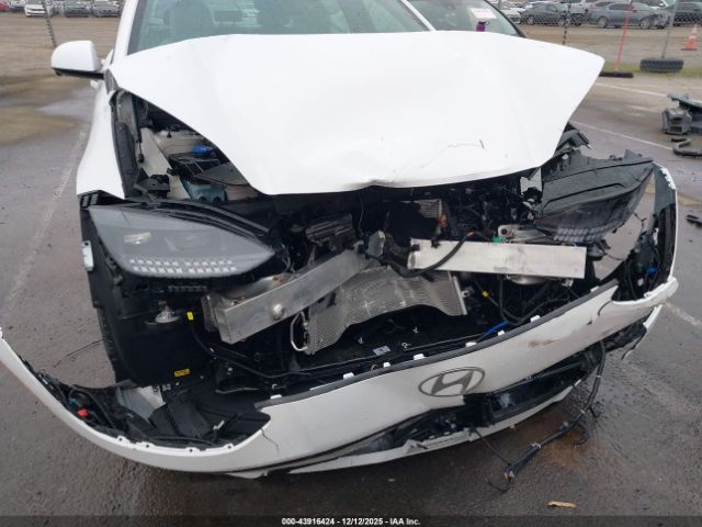 2024 HYUNDAI IONIQ 6 KMHM54AA2RA061175 Photo 5