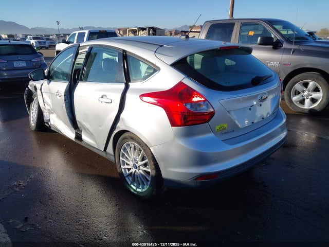 1FADP3R43EL317190 Ford FOCUS ELECTRIC
