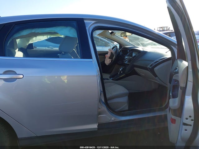 1FADP3R43EL317190 Ford FOCUS ELECTRIC
