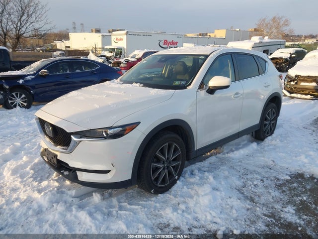 JM3KFBCMXJ0389773 Mazda Cx-5 Touring