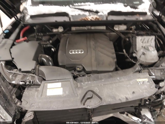 2024 AUDI Q5 SPORTBACK WA15AAFY8R2115916 Photo 9