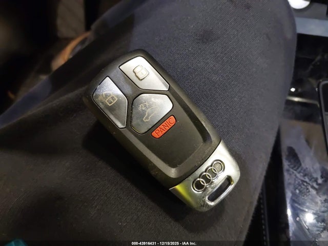 2024 AUDI Q5 SPORTBACK WA15AAFY8R2115916 Photo 10