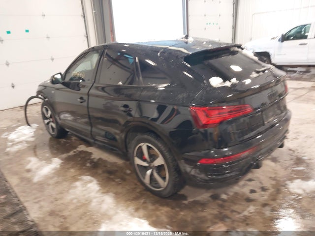 2024 AUDI Q5 SPORTBACK WA15AAFY8R2115916 Photo 2