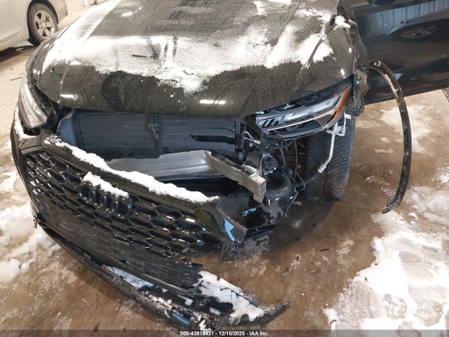 2024 AUDI Q5 SPORTBACK WA15AAFY8R2115916 Photo 5