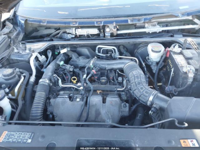 2016 FORD EXPLORER 1FM5K8DH0GGC37874 Photo 9