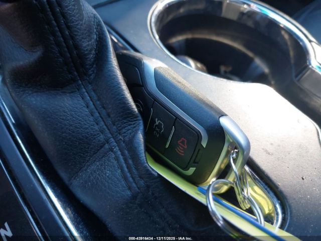 2016 FORD EXPLORER 1FM5K8DH0GGC37874 Photo 10