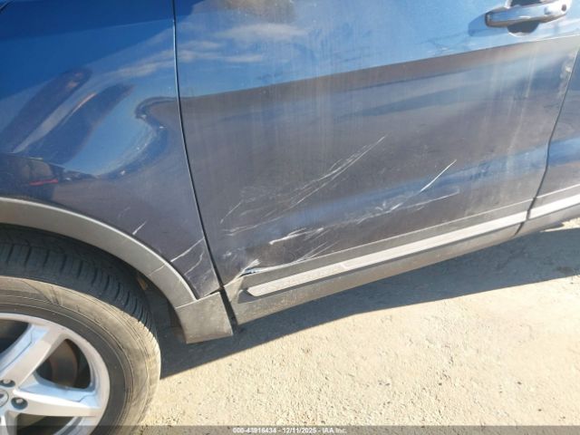 2016 FORD EXPLORER 1FM5K8DH0GGC37874 Photo 5