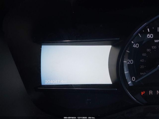 2016 FORD EXPLORER 1FM5K8DH0GGC37874 Photo 6