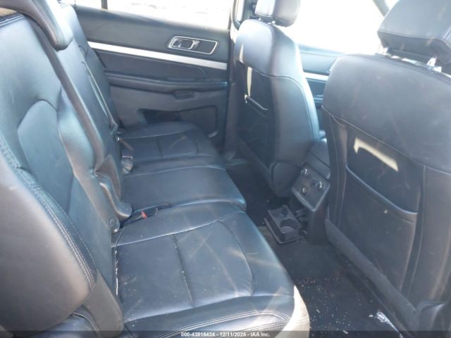2016 FORD EXPLORER 1FM5K8DH0GGC37874 Photo 7