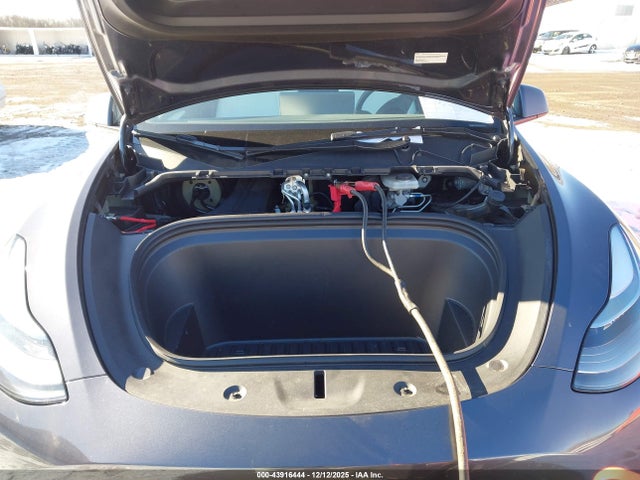 2023 TESLA MODEL Y 7SAYGDEF2PF909312 Photo 9