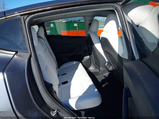 2023 TESLA MODEL Y 7SAYGDEF2PF909312 Photo 7