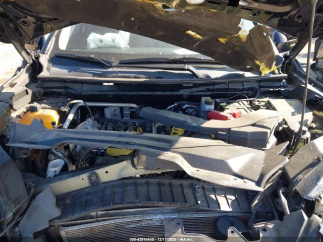 2022 MITSUBISHI OUTLANDER JA4J3UA82NZ047048 Photo 9