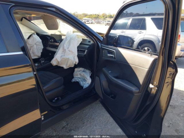 2022 MITSUBISHI OUTLANDER JA4J3UA82NZ047048 Photo 4