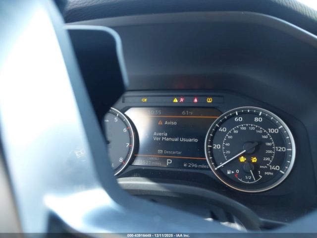 2022 MITSUBISHI OUTLANDER JA4J3UA82NZ047048 Photo 6