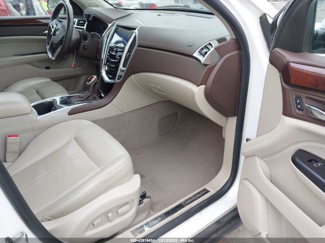 2015 CADILLAC SRX 3GYFNBE38FS579356 Photo 4