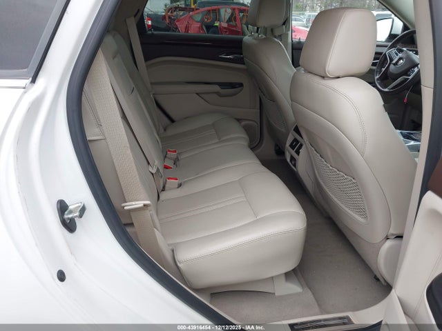 2015 CADILLAC SRX 3GYFNBE38FS579356 Photo 7