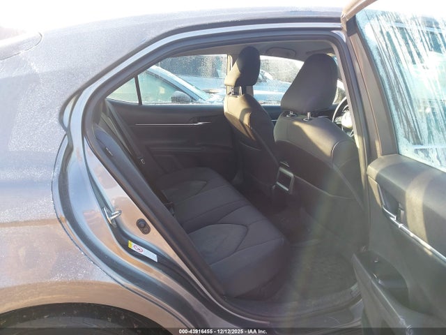 2018 TOYOTA CAMRY HYBRID 4T1B31HK9JU001780 Photo 7