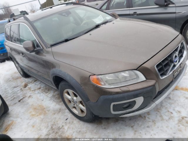 2012 VOLVO XC70 YV4952BZXC1122439