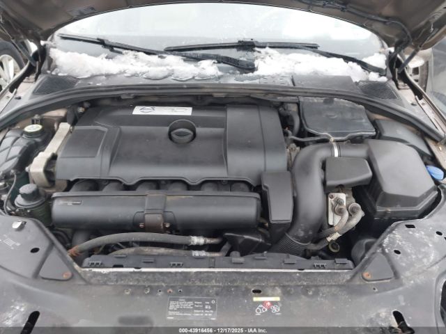 2012 VOLVO XC70 YV4952BZXC1122439 Photo 9