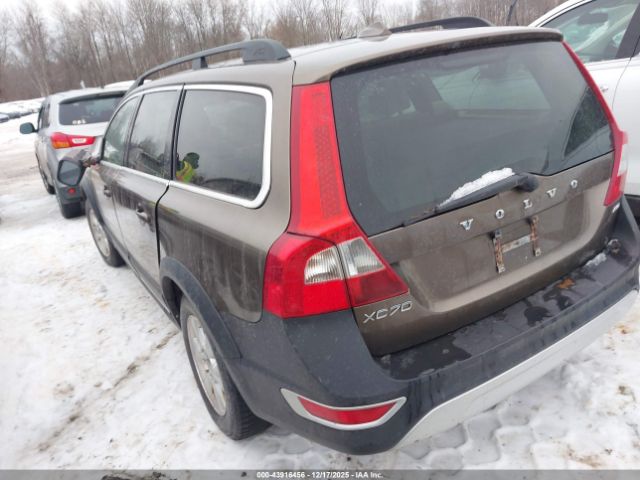 2012 VOLVO XC70 YV4952BZXC1122439 Photo 2