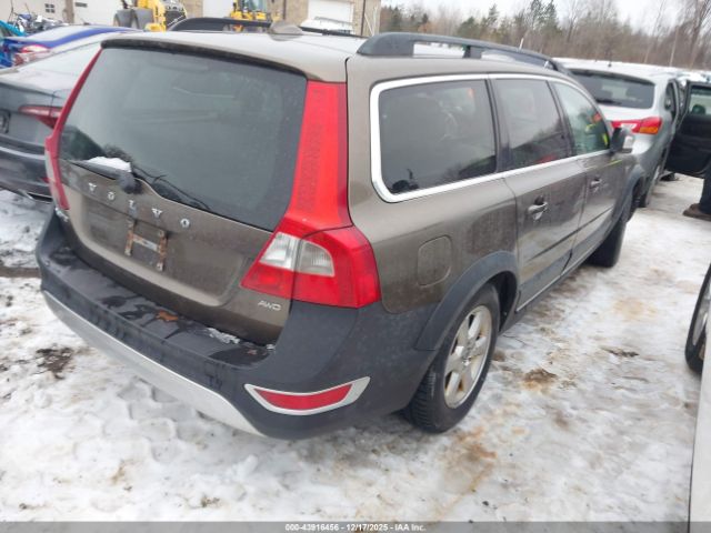 2012 VOLVO XC70 YV4952BZXC1122439 Photo 3