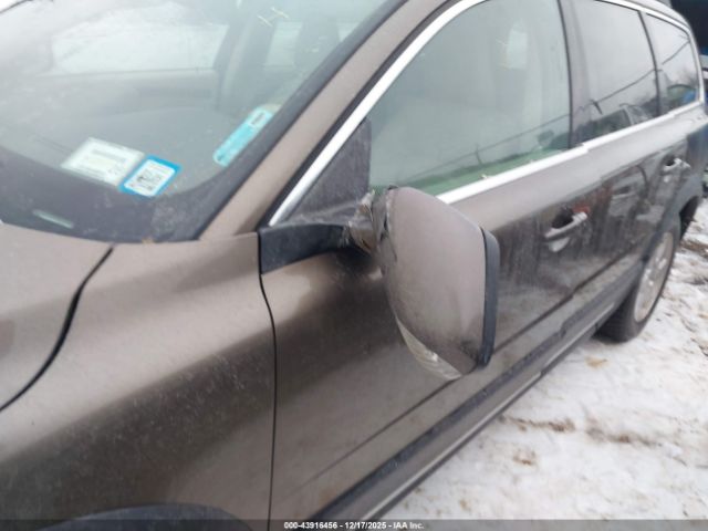 2012 VOLVO XC70 YV4952BZXC1122439 Photo 5