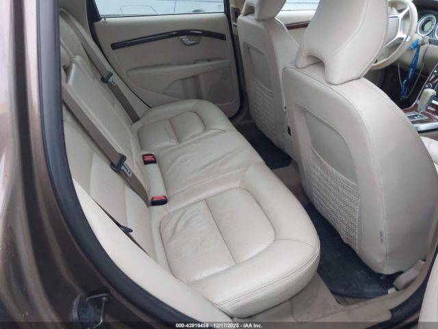 2012 VOLVO XC70 YV4952BZXC1122439 Photo 7