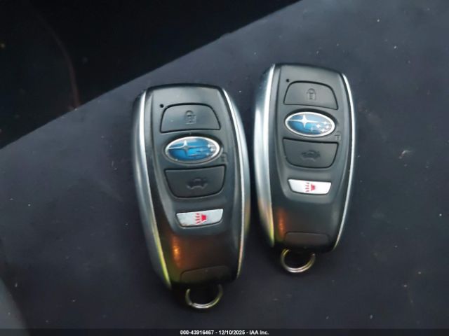 2016 SUBARU WRX STI JF1VA2V69G9807172 Photo 10