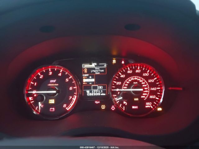 2016 SUBARU WRX STI JF1VA2V69G9807172 Photo 6