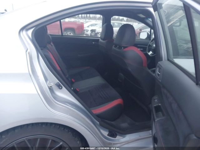 2016 SUBARU WRX STI JF1VA2V69G9807172 Photo 7