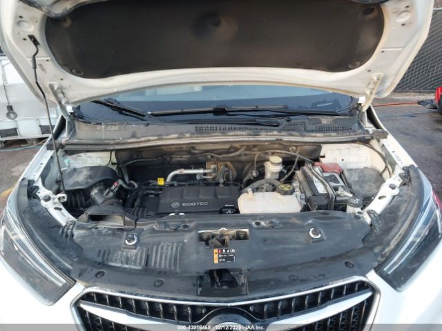 2017 BUICK ENCORE KL4CJASB8HB076266 Photo 9