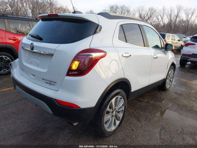 2017 BUICK ENCORE KL4CJASB8HB076266 Photo 3
