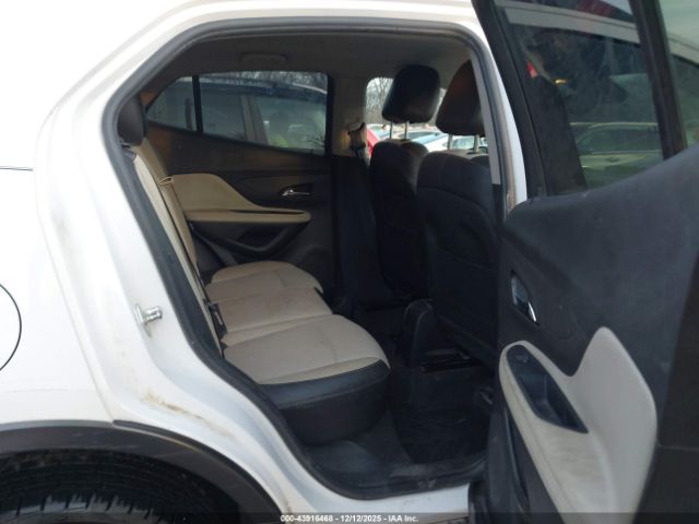 2017 BUICK ENCORE KL4CJASB8HB076266 Photo 7