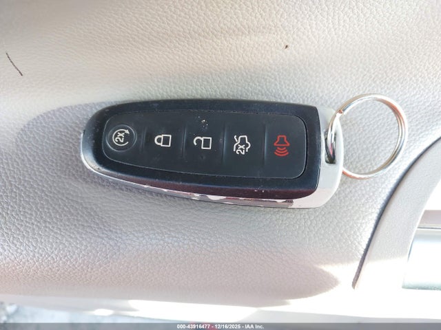 Ford Escape Titanium 2014 1FMCU0J94EUB38523 Image 11