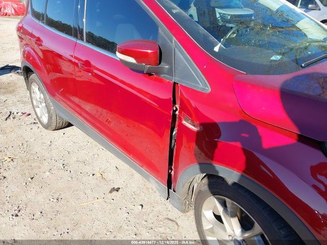 Ford Escape Titanium 2014 1FMCU0J94EUB38523 Image 12