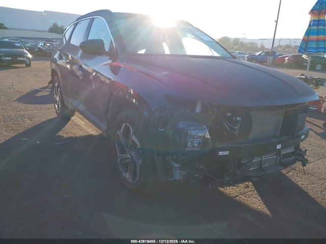 2024 HYUNDAI TUCSON PLUG-IN HYBRID KM8JBDD23RU162501