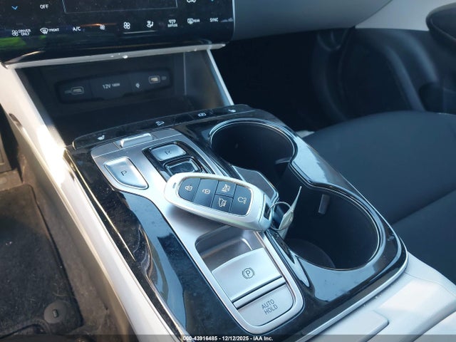 2024 HYUNDAI TUCSON PLUG-IN HYBRID KM8JBDD23RU162501 Photo 10