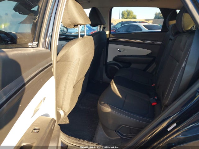2024 HYUNDAI TUCSON PLUG-IN HYBRID KM8JBDD23RU162501 Photo 7