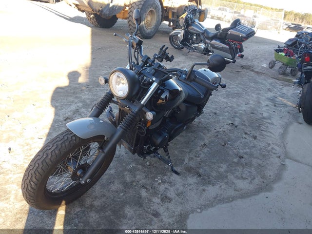 Honda Vt750 C2b 2025 JH2RC53E7SK100243 Image 2