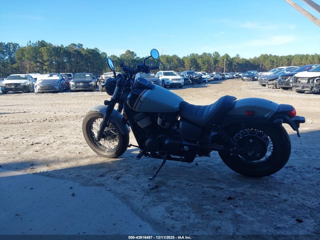 Honda Vt750 C2b 2025 JH2RC53E7SK100243 Image 13