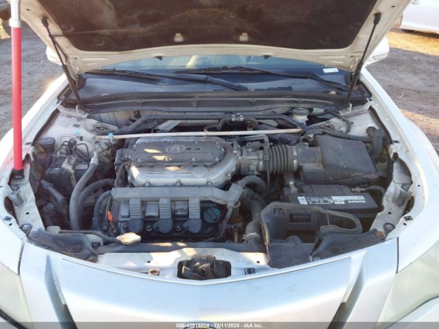 2010 ACURA TL 19UUA8F59AA015965 Photo 9