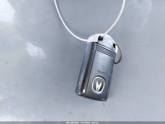 2010 ACURA TL 19UUA8F59AA015965 Photo 10