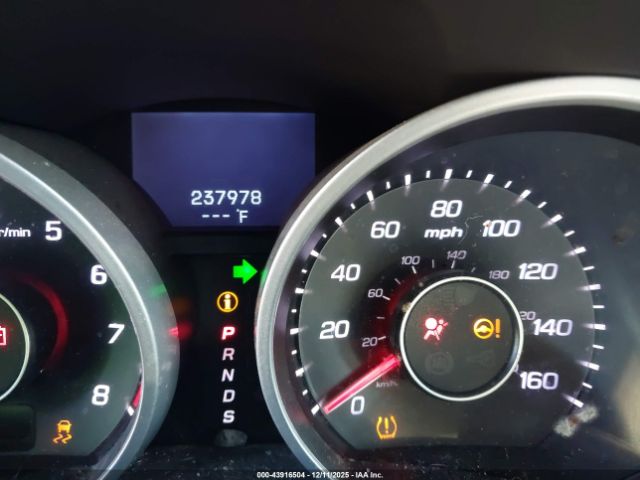2010 ACURA TL 19UUA8F59AA015965 Photo 6