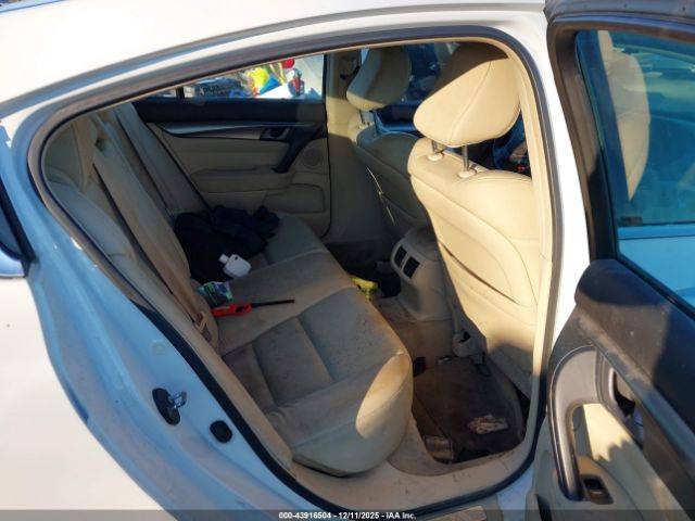 2010 ACURA TL 19UUA8F59AA015965 Photo 7